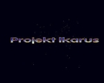 Screenshots Projekt Ikarus 