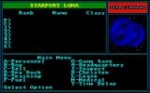 Screenshots Star Command 