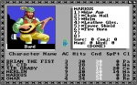 Screenshots The Bard's Tale: Tales of the Unknown 