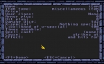 Screenshots Black Crypt 