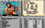 Screenshots The Bard's Tale II: The Destiny Knight 