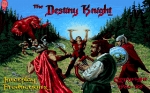 Screenshots The Bard's Tale II: The Destiny Knight 