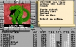 Screenshots The Bard's Tale II: The Destiny Knight 