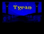 Screenshots Tyran 