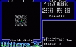 Screenshots Ultima V: Warriors of Destiny 
