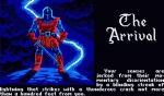 Screenshots Ultima V: Warriors of Destiny 