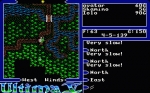 Screenshots Ultima V: Warriors of Destiny 