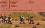 Screenshots Vengeance of Excalibur 
