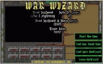Screenshots War Wizard 