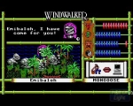 Screenshots Windwalker - A Tale from Moebius 