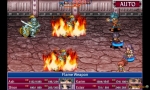 Screenshots Alphadia 