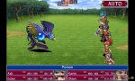 Screenshots Alphadia 