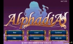 Screenshots Alphadia 