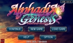 Screenshots Alphadia Genesis 