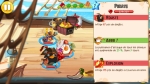 Screenshots Angry Birds Epic 