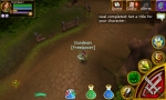 Screenshots Arcane Legends 