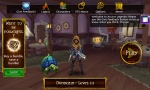 Screenshots Arcane Legends 
