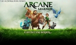 Screenshots Arcane Legends 