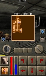 Screenshots Deadly Dungeons 