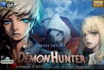 Screenshots Demon Hunter Mobile 
