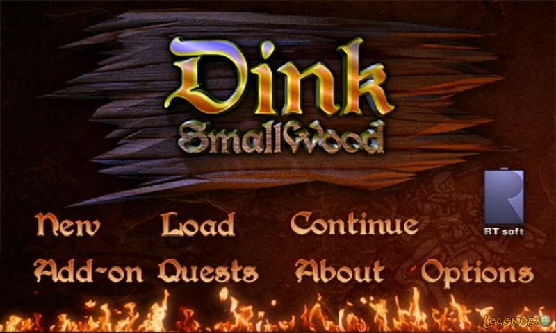 dink smallwood 2 dink smallwood 2