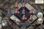 Screenshots Disgaea: Netherworld Unbound 