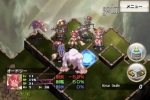 Screenshots Disgaea: Netherworld Unbound 