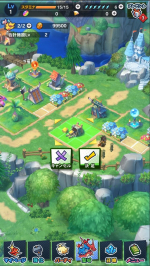 Screenshots Dragalia Lost 