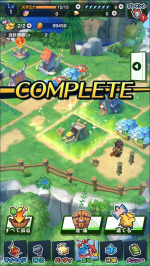 Screenshots Dragalia Lost 