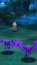 Screenshots Dragalia Lost 