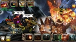 Screenshots Dragon Blaze 