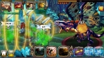 Screenshots Dragon Blaze 