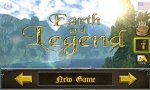 Screenshots Earth and Legend 