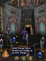 Screenshots Eternal Throne: Reign of Shadow 