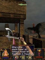 Screenshots Eternal Throne: Reign of Shadow 