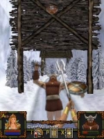 Screenshots Eternal Throne: Reign of Shadow 