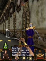 Screenshots Eternal Throne: Reign of Shadow 