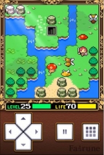 Screenshots Fairune 