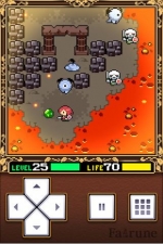 Screenshots Fairune 