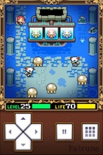 Screenshots Fairune 