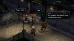 Screenshots Final Fantasy VII: Ever Crisis 