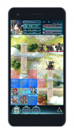 Screenshots Fire Emblem Heroes 