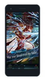 Screenshots Fire Emblem Heroes 