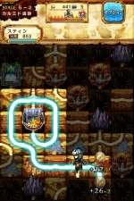 Screenshots Gather of Dragons 