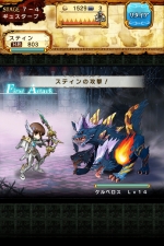 Screenshots Gather of Dragons 