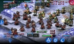 Screenshots Generation of Chaos PSP 