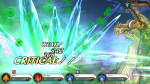 Screenshots Idola Phantasy Star Saga 