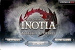Screenshots Inotia 4: Assassin of Berkel 
