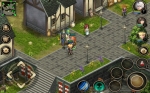 Screenshots Inotia 4: Assassin of Berkel 
