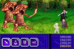 Screenshots Monster RPG 2 